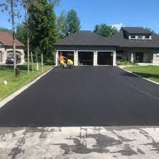 Best Driveway Snow Removal Preparation  in South Uniontown, PA